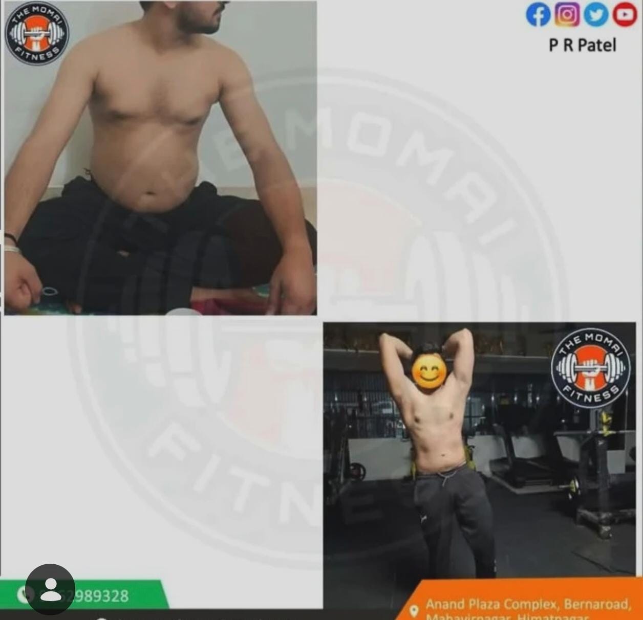 Transformation Story 02