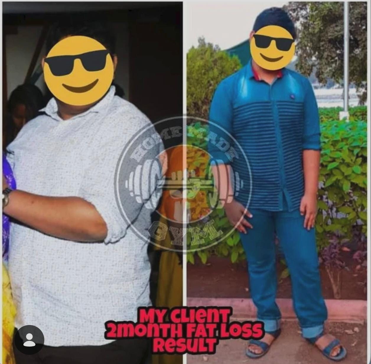 Transformation Story 03