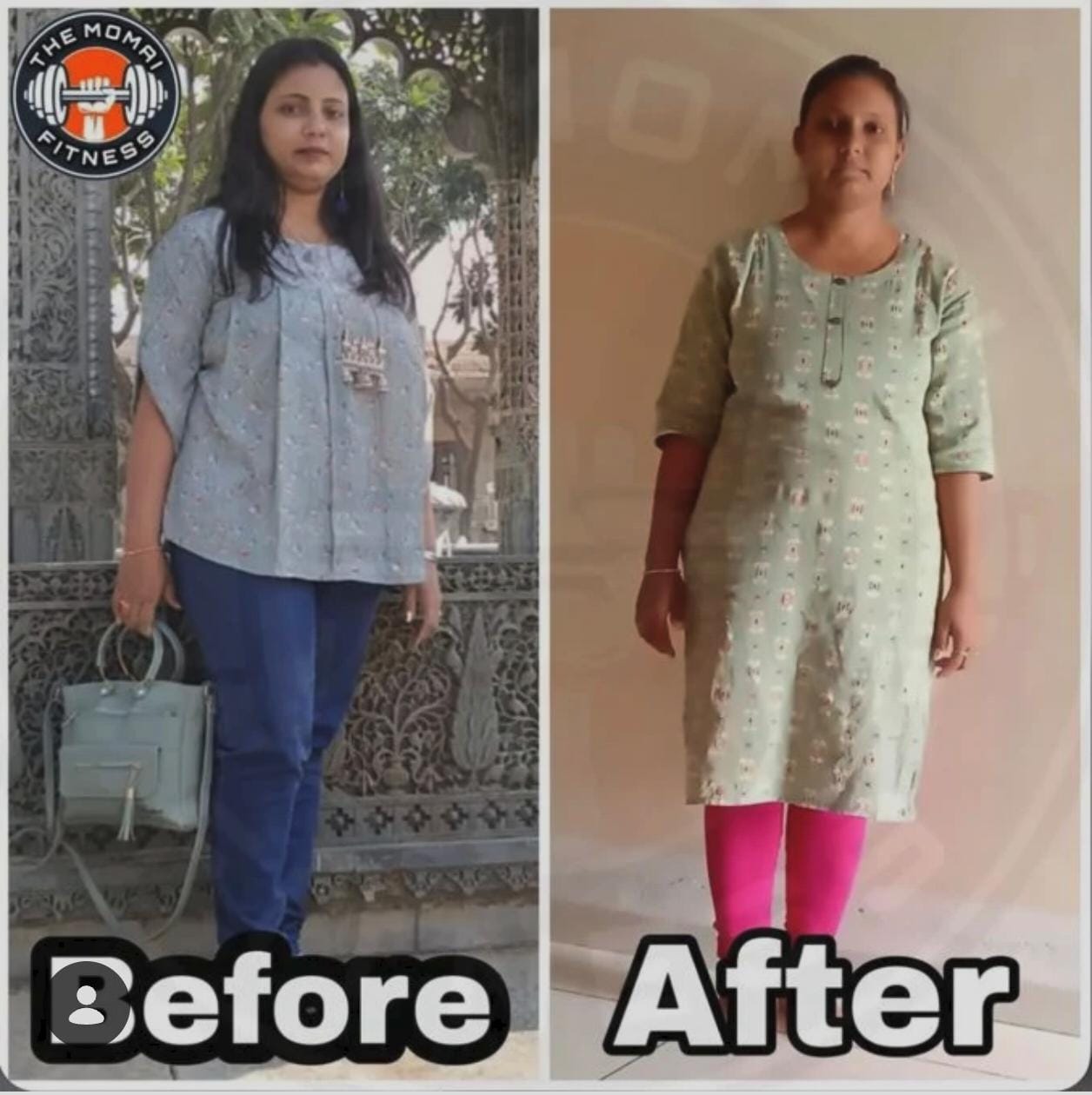 Transformation Story 04