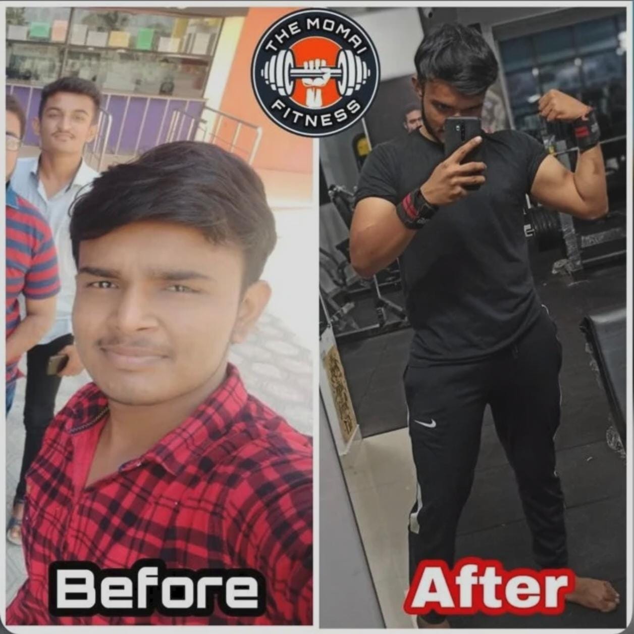 Transformation Story 06