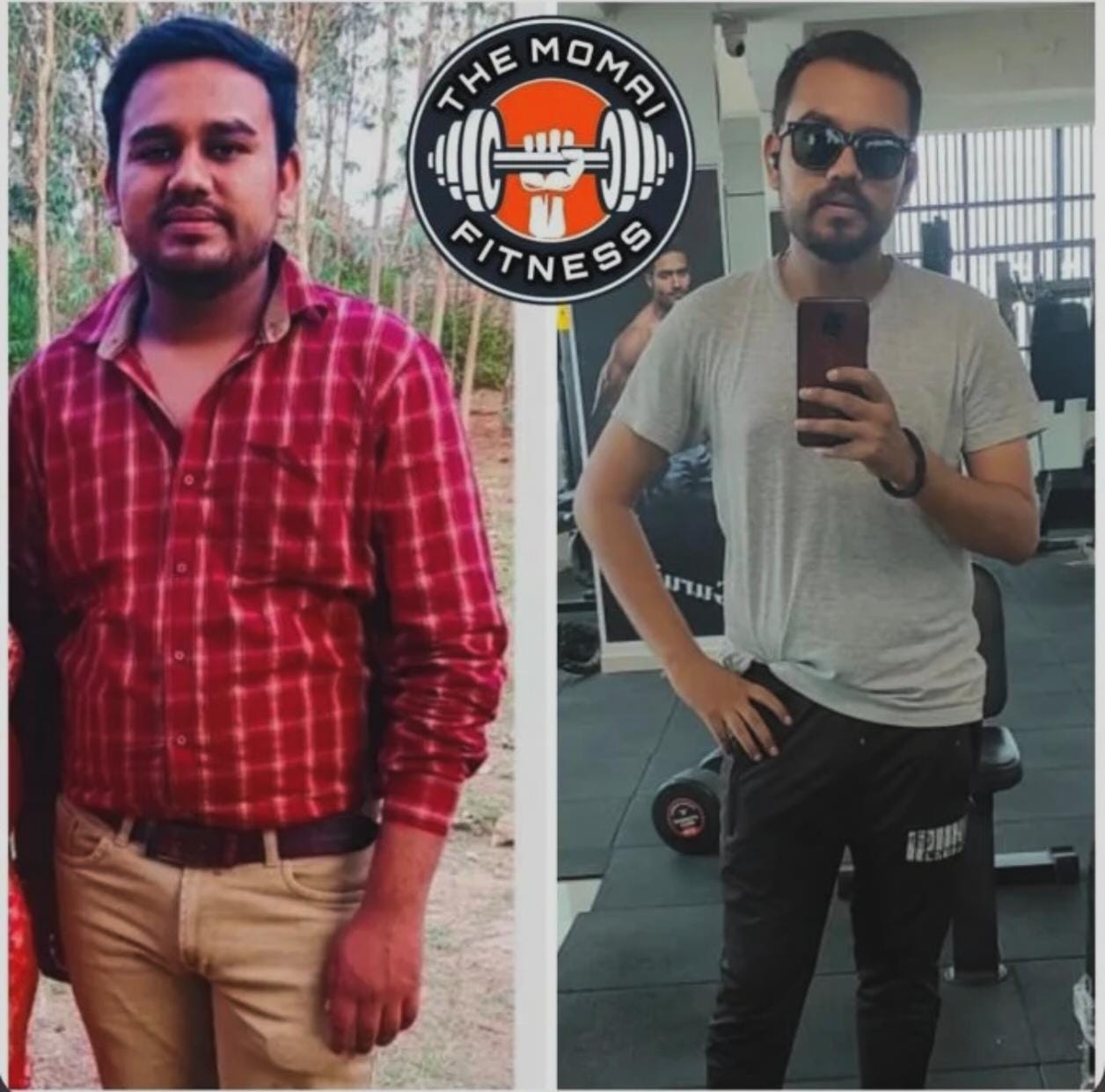 Transformation Story 07