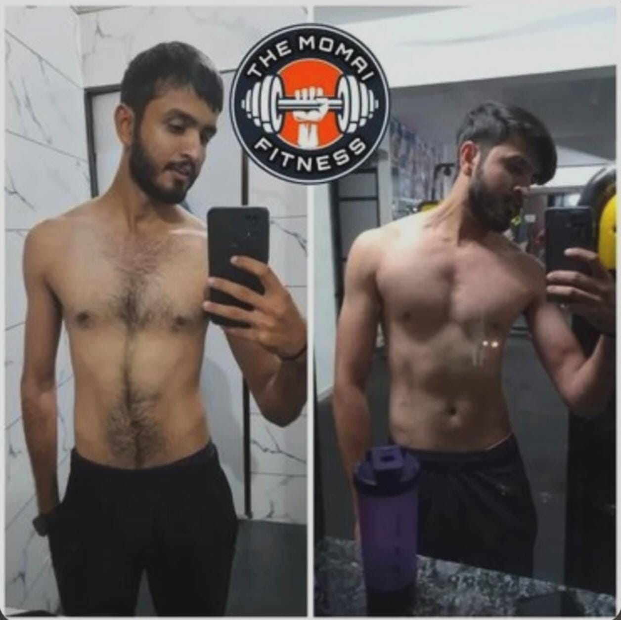 Transformation Story 08