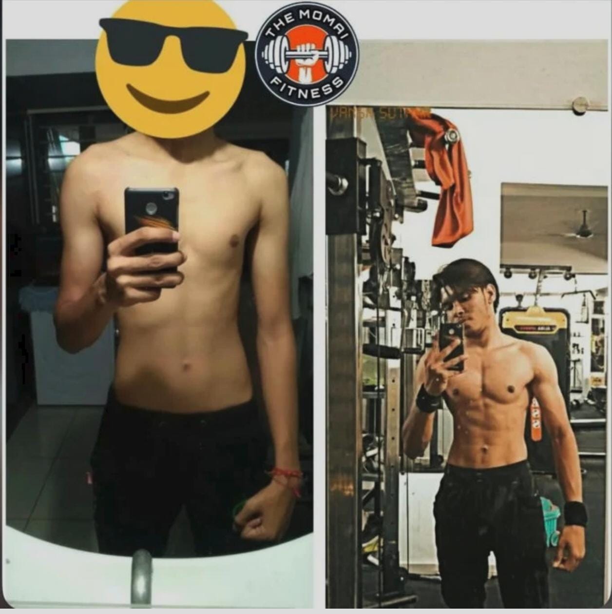 Transformation Story 09