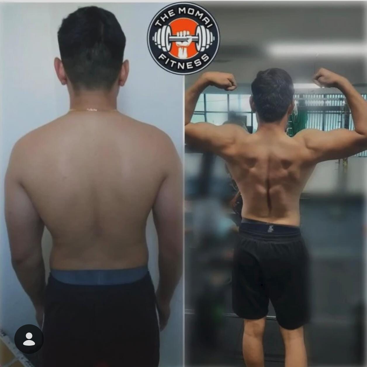 Transformation Story 10