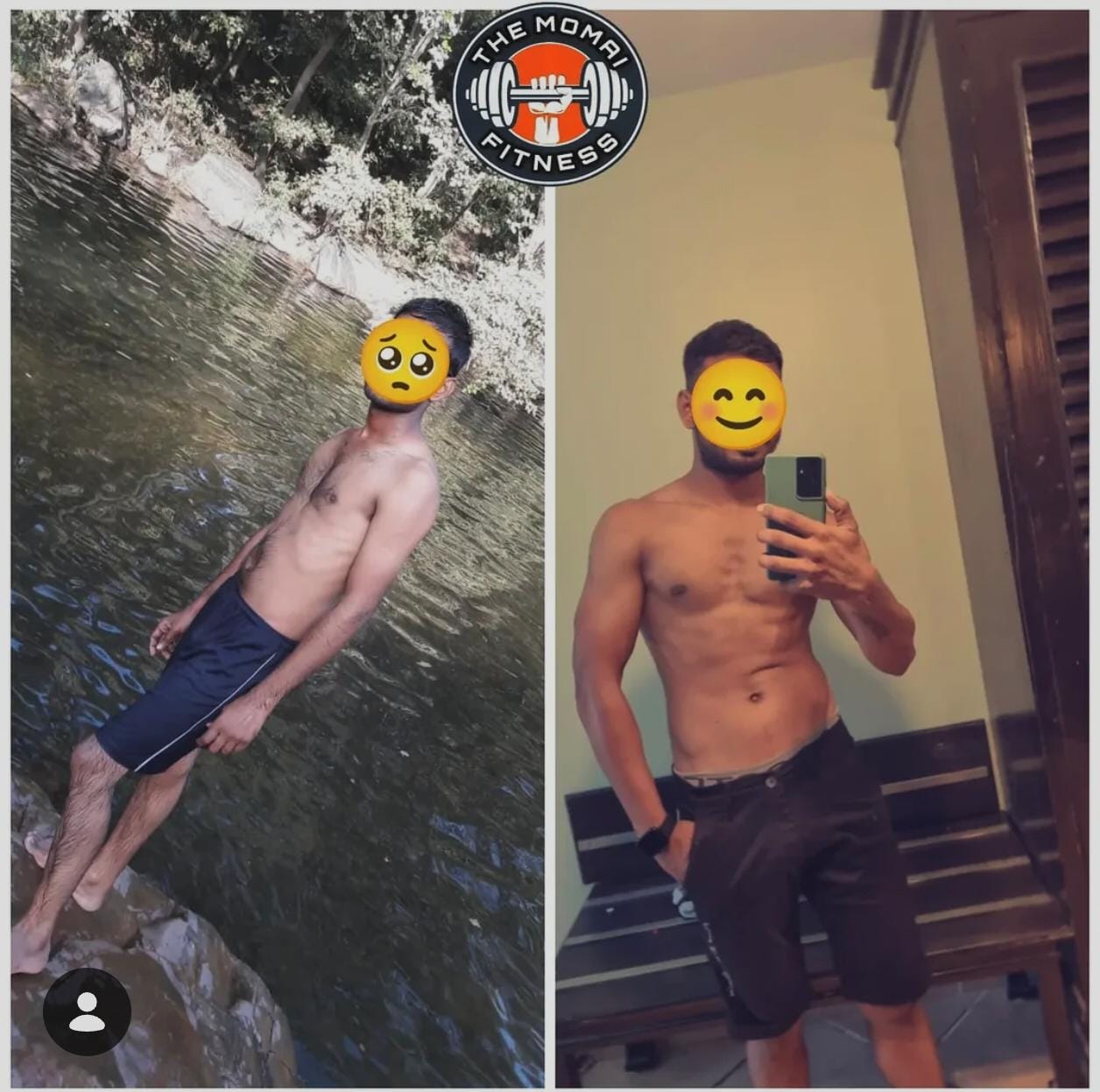 Transformation Story 12
