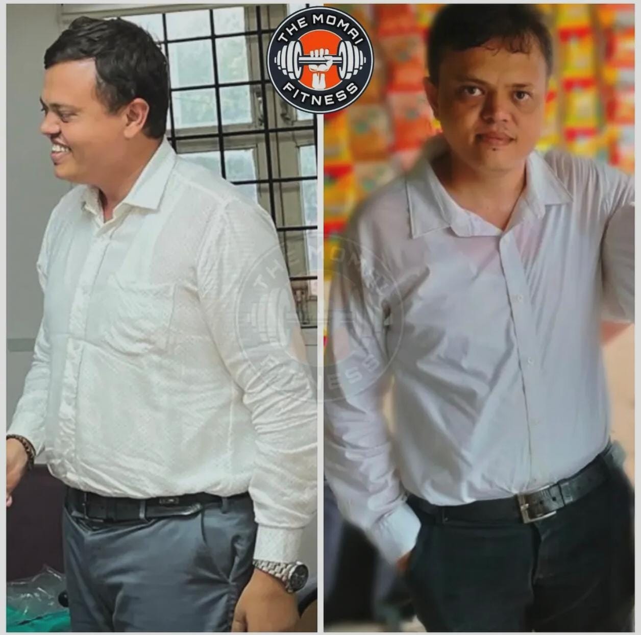 Transformation Story 14