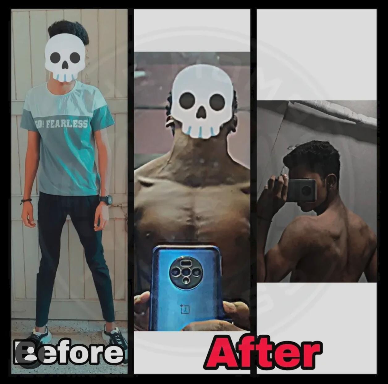 Transformation Story 17